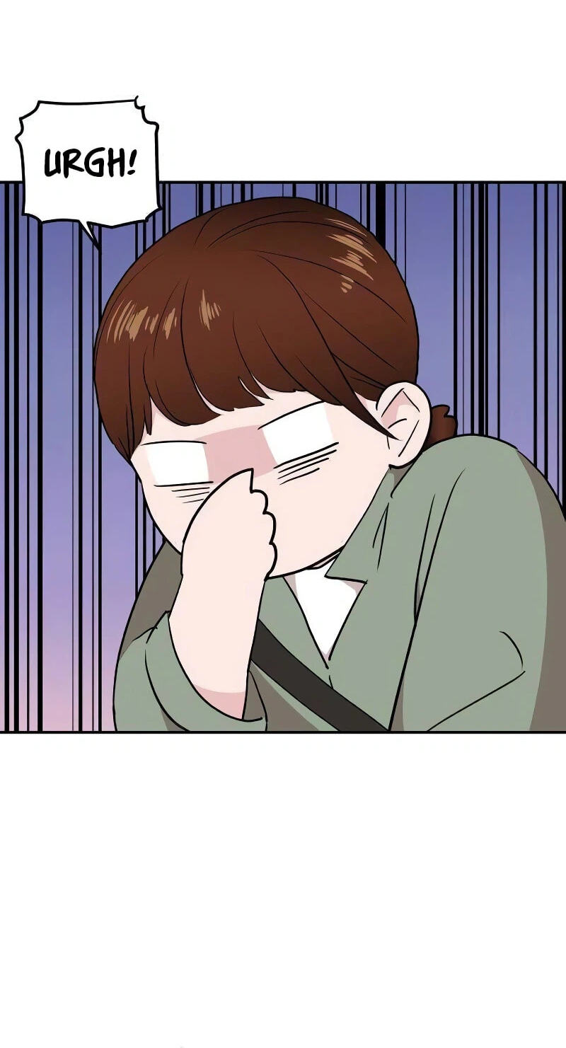 An Awkward Relationship Chapter 9 page 47 - 