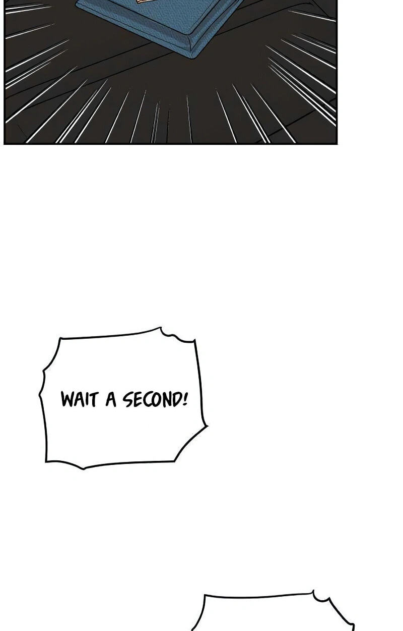An Awkward Relationship Chapter 9 page 55 - 