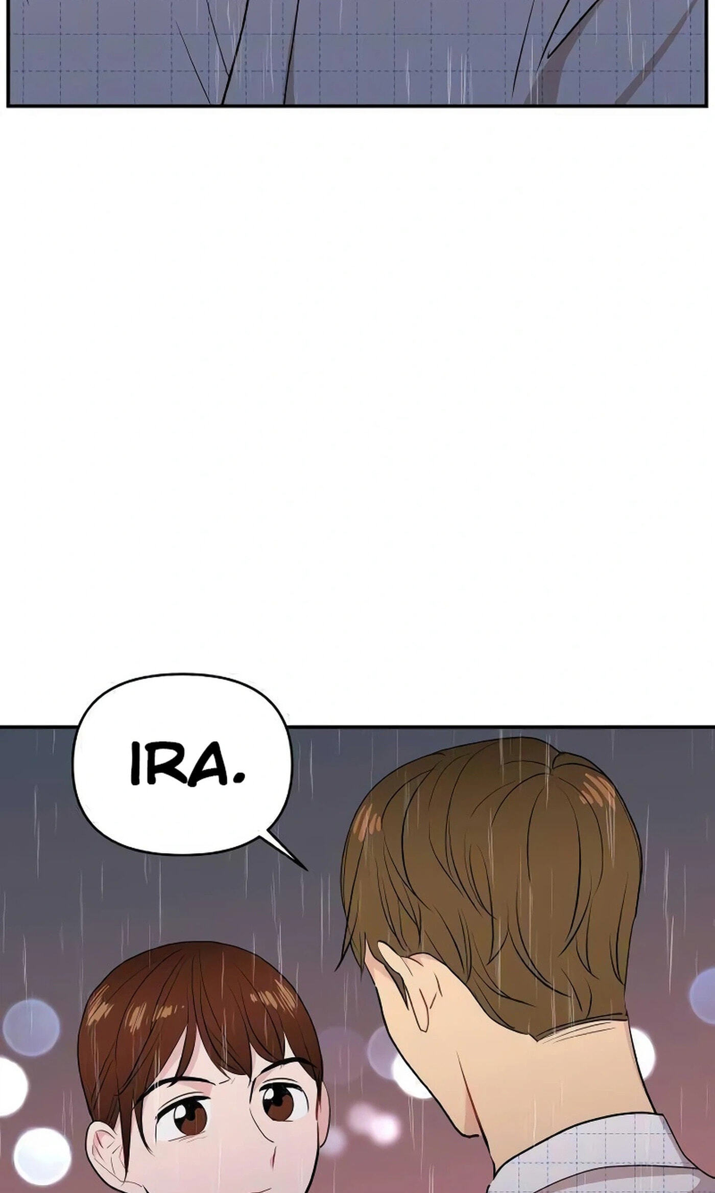 An Awkward Relationship Chapter 9 page 7 - 