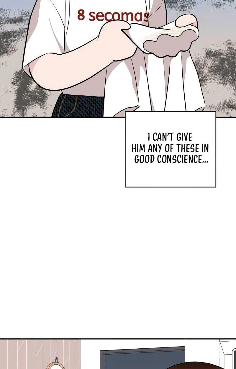 An Awkward Relationship Chapter 9 page 65 - 