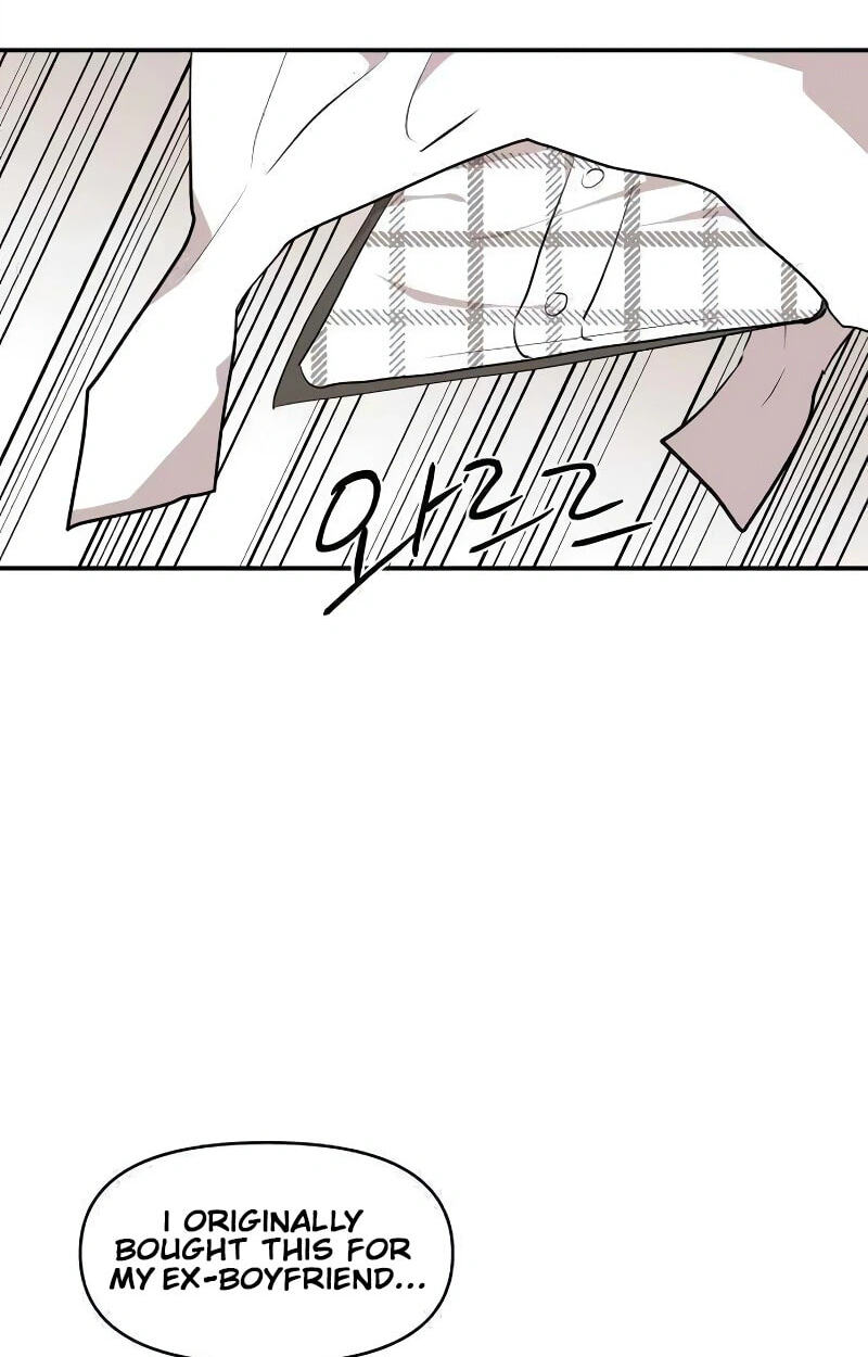 An Awkward Relationship Chapter 9 page 67 - 