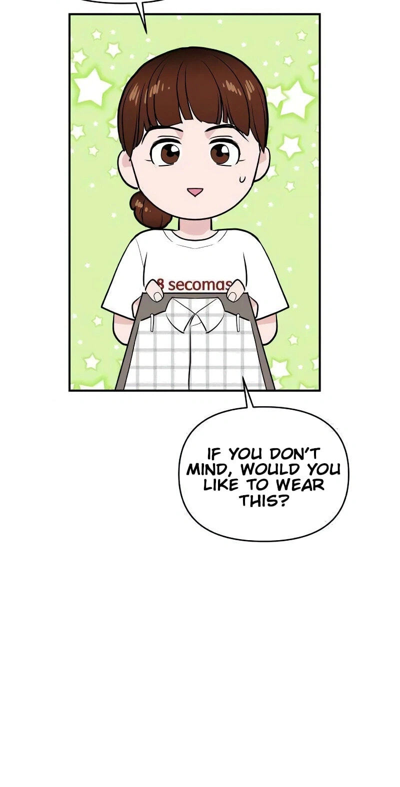 An Awkward Relationship Chapter 9 page 68 - 