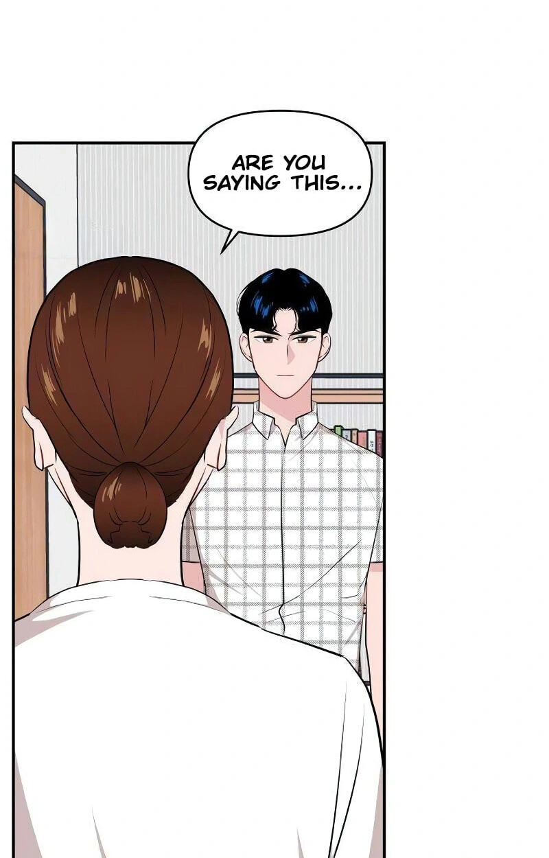 An Awkward Relationship Chapter 9 page 78 - 