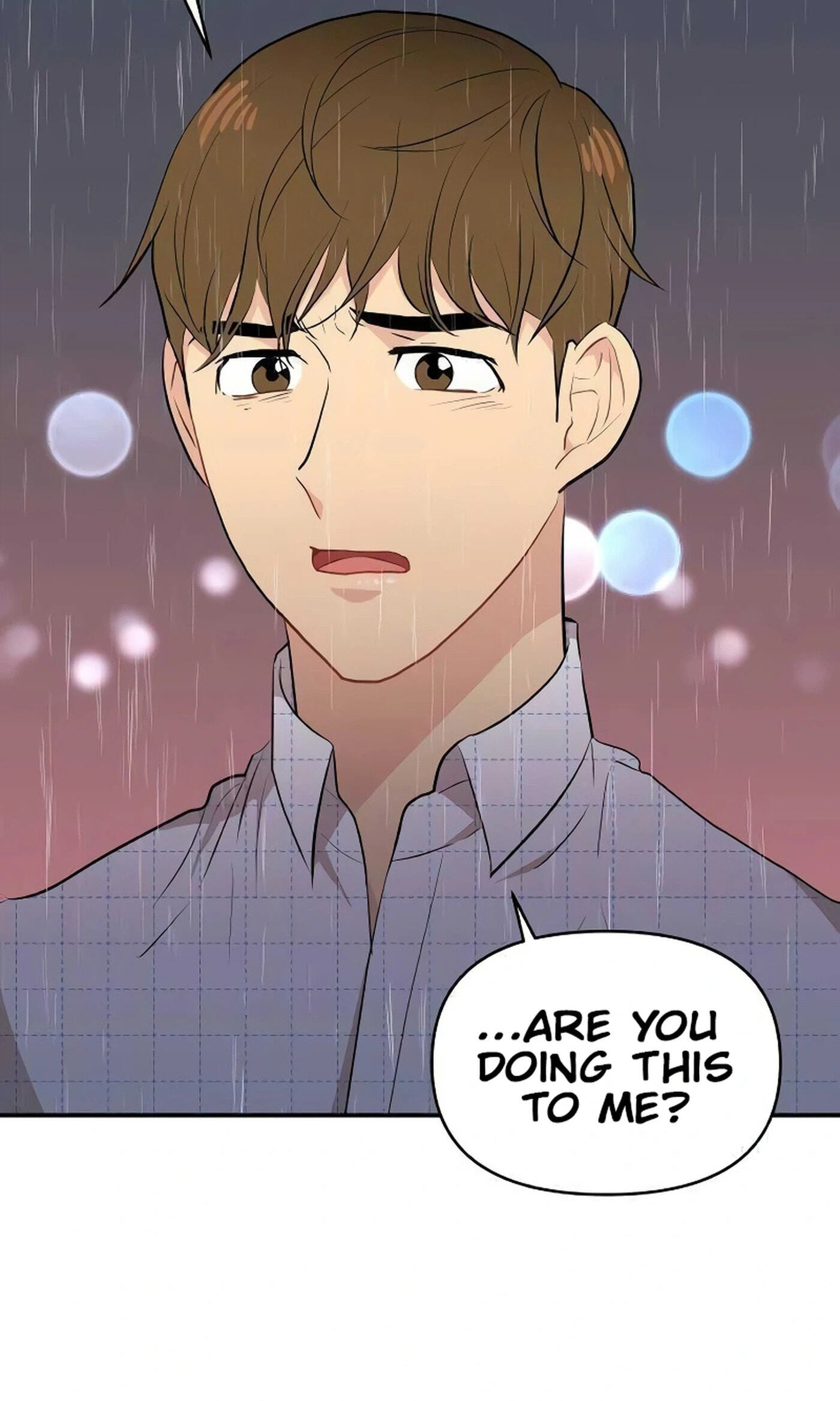An Awkward Relationship Chapter 9 page 9 - 