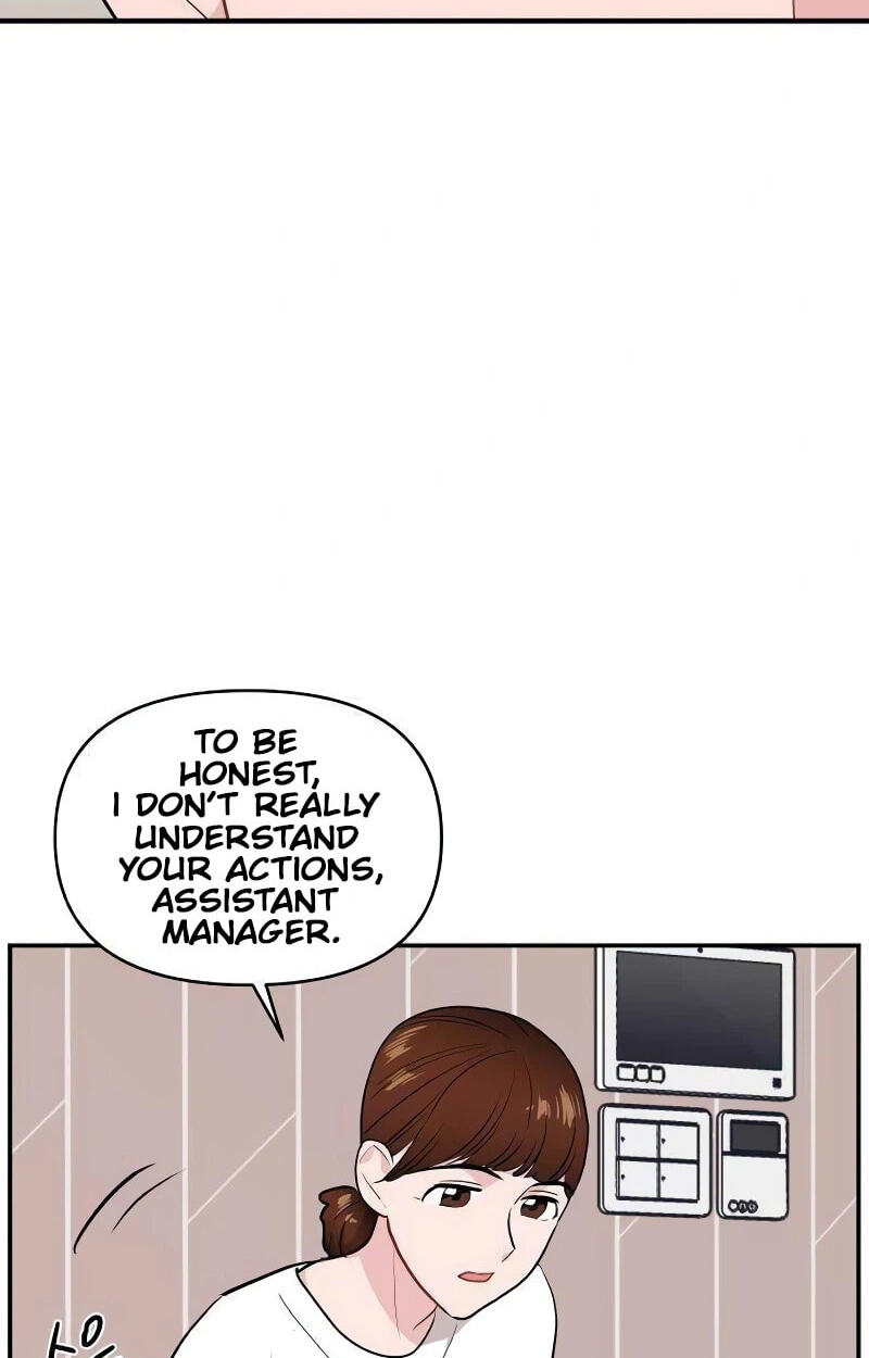 An Awkward Relationship Chapter 9 page 81 - 