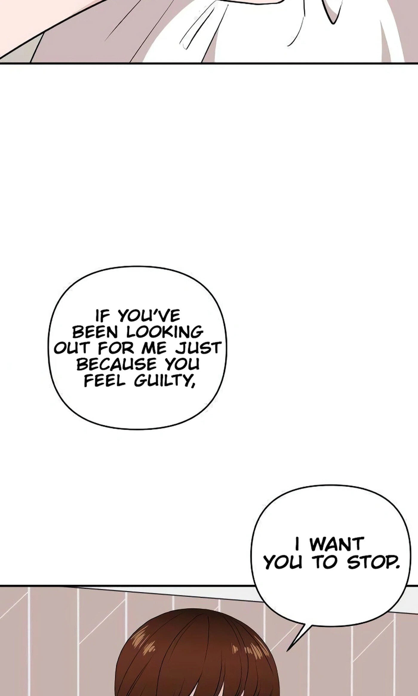 An Awkward Relationship Chapter 9 page 87 - 