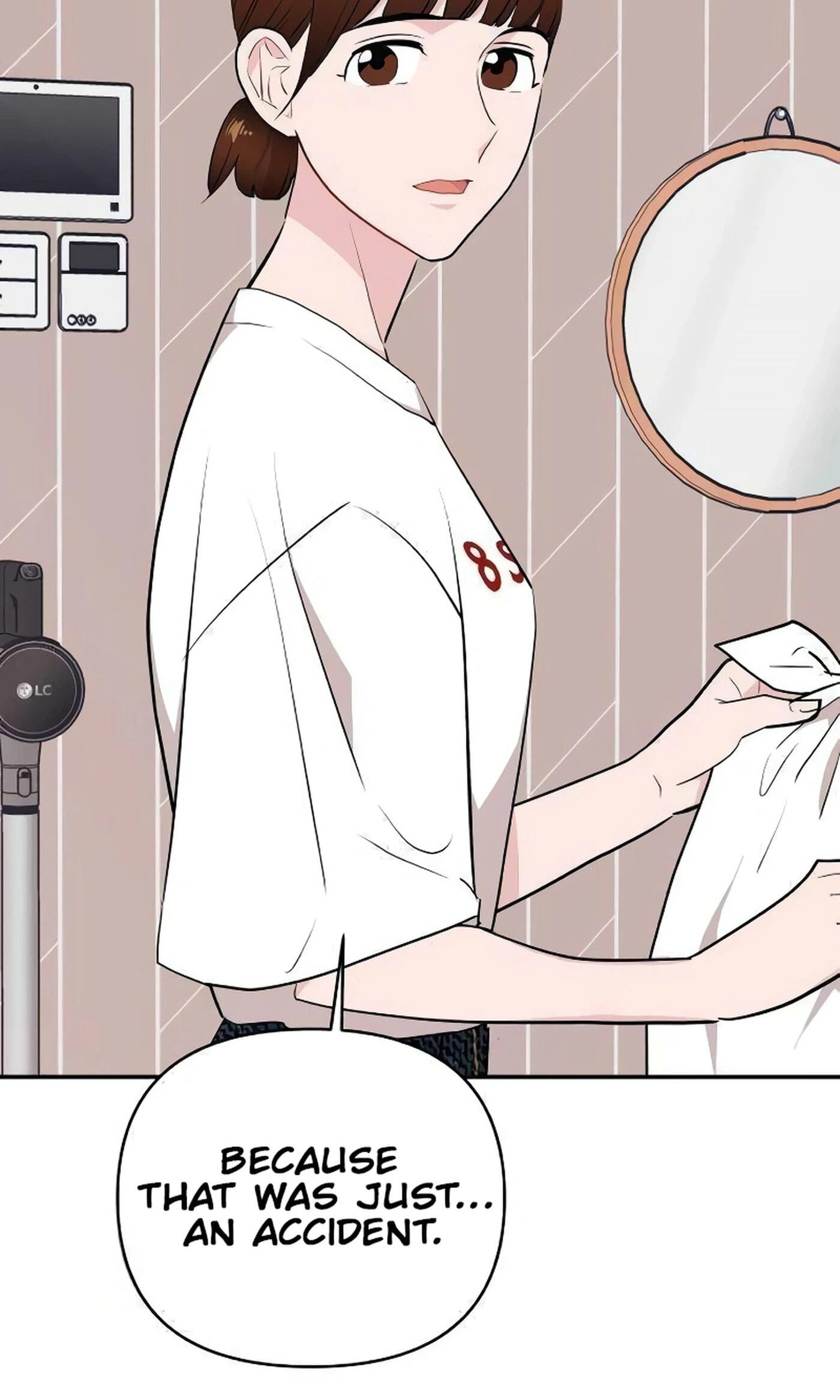 An Awkward Relationship Chapter 9 page 88 - 