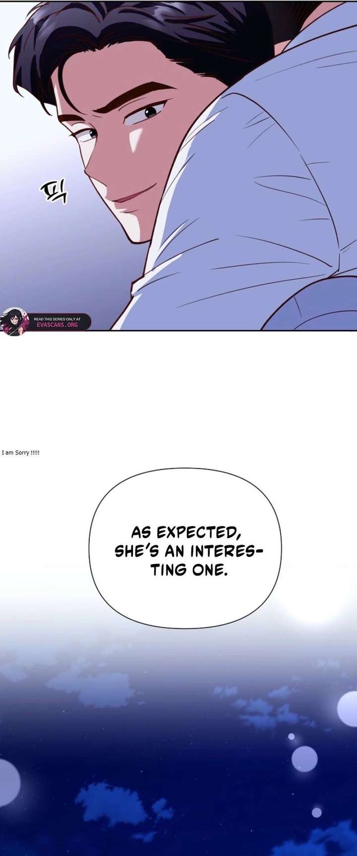 An Emergency Blind Date Chapter 11 page 24 - 