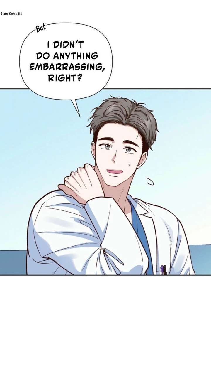 An Emergency Blind Date Chapter 11 page 31 - 