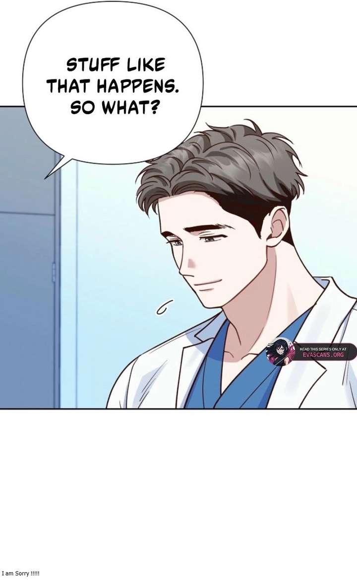 An Emergency Blind Date Chapter 11 page 39 - 