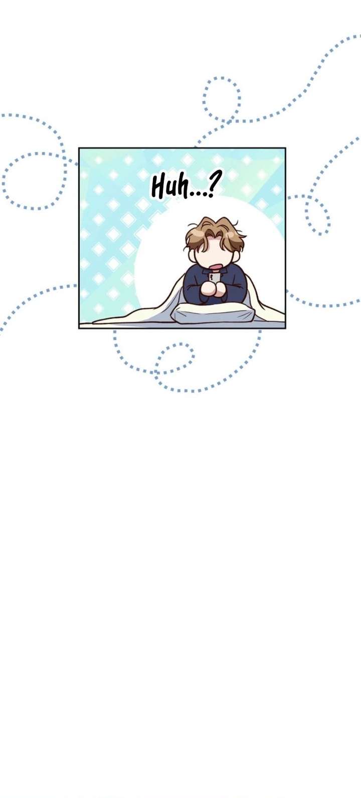 An Emergency Blind Date Chapter 11 page 55 - 