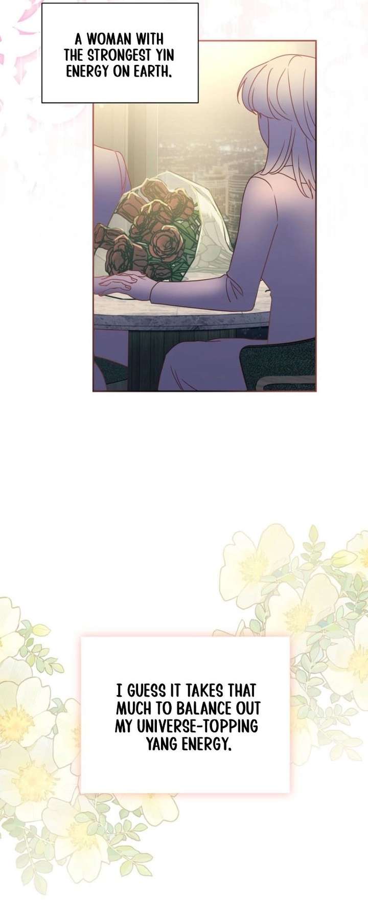 An Emergency Blind Date Chapter 2 page 17 - 