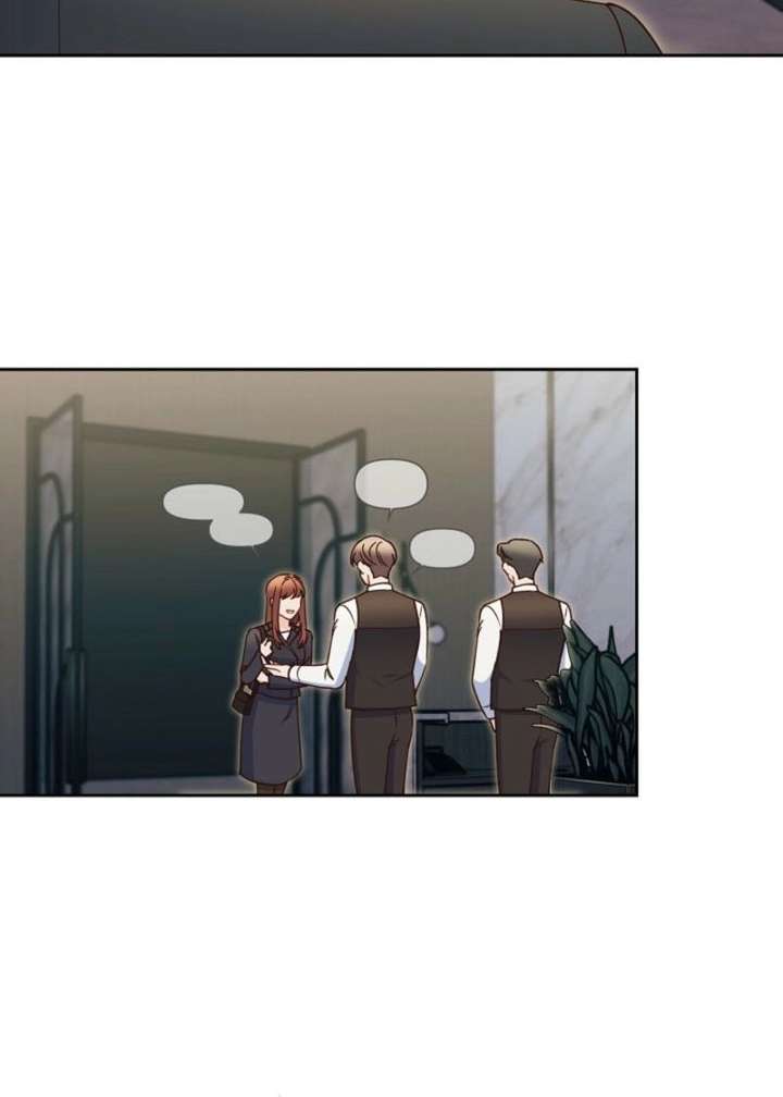 An Emergency Blind Date Chapter 2 page 20 - 