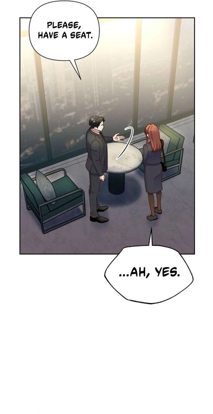 An Emergency Blind Date Chapter 2 page 37 - 