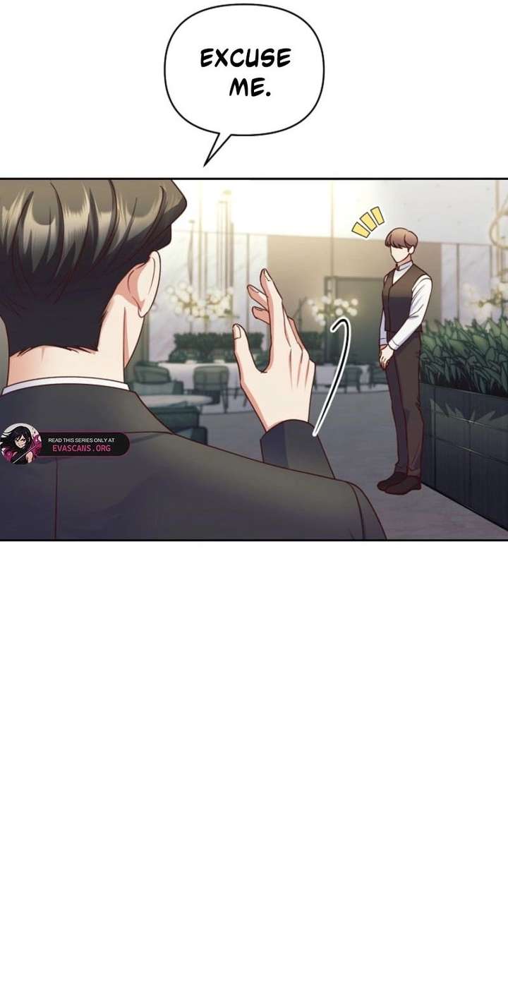 An Emergency Blind Date Chapter 2 page 41 - 