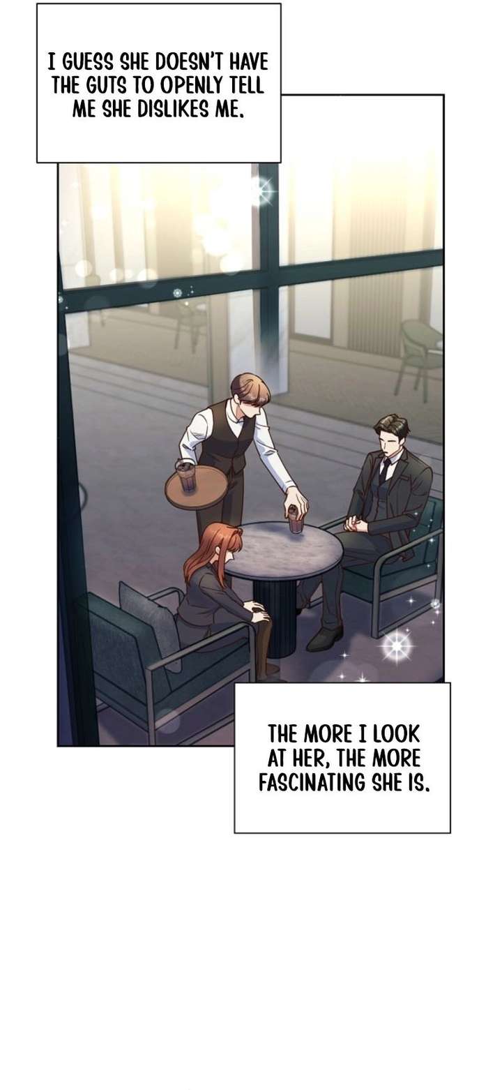 An Emergency Blind Date Chapter 2 page 52 - 