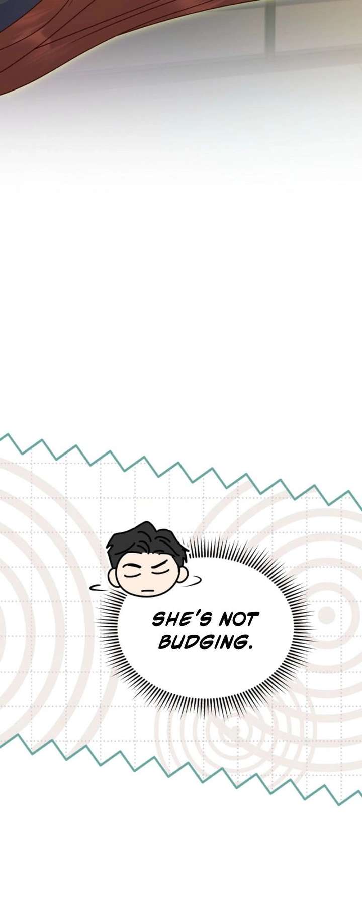 An Emergency Blind Date Chapter 2 page 54 - 