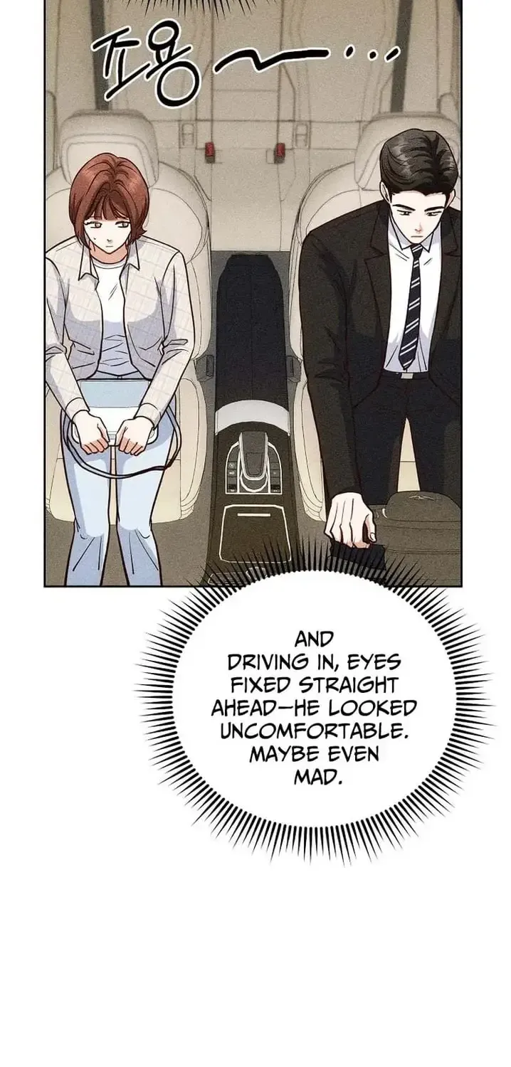 An Emergency Blind Date Chapter 30 page 12 - 
