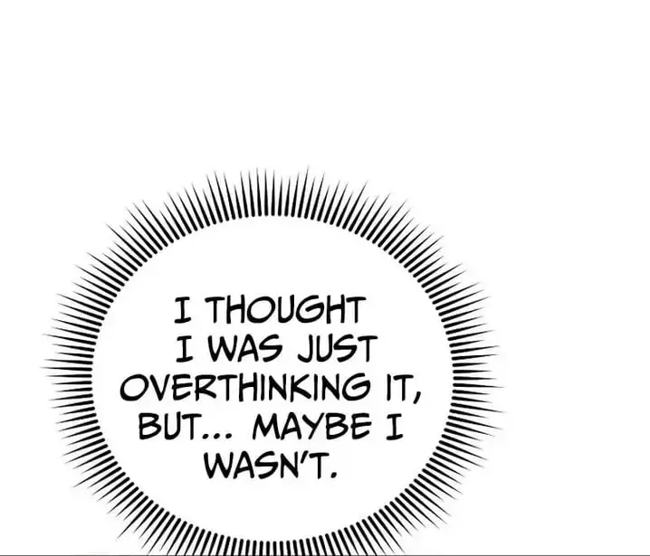 An Emergency Blind Date Chapter 30 page 13 - 