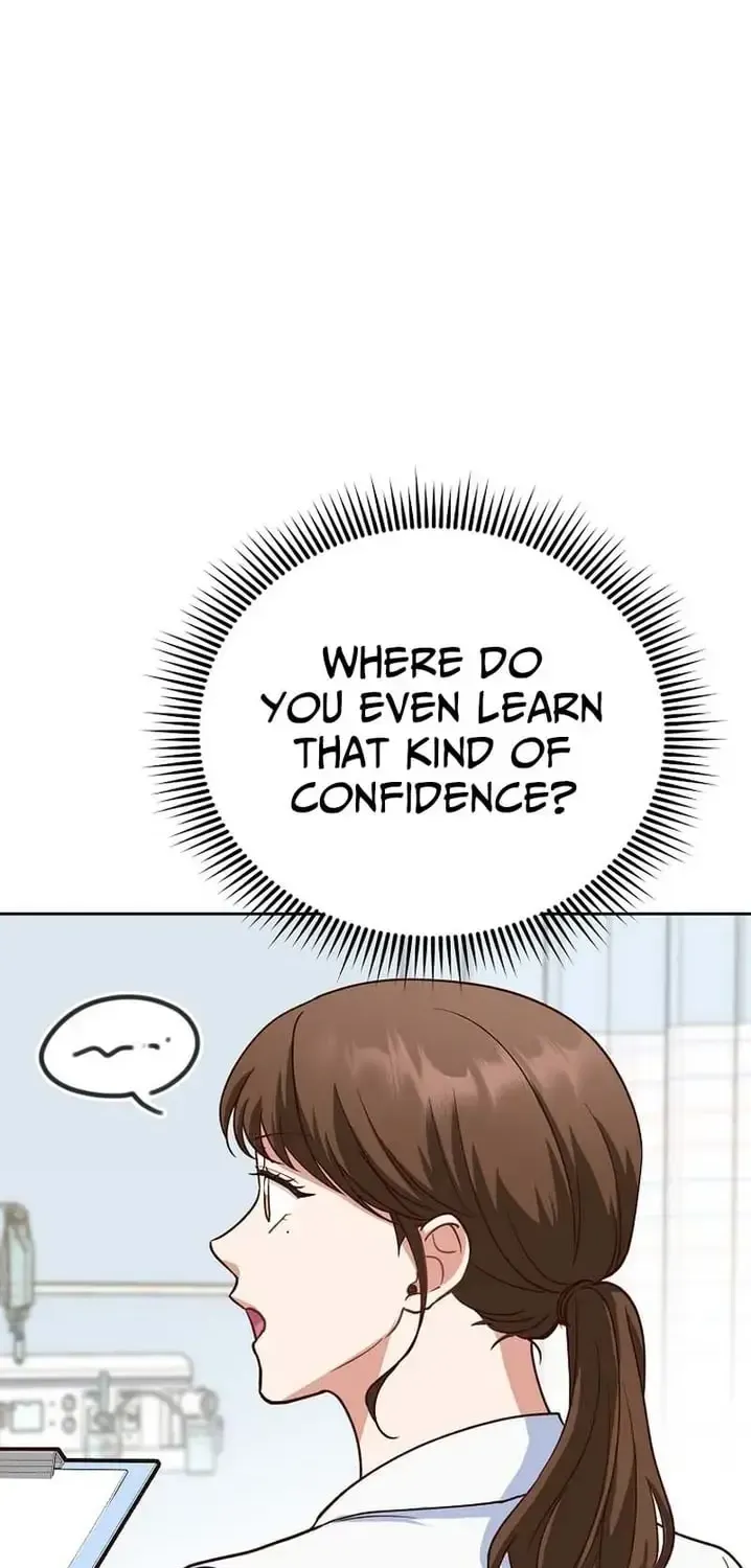 An Emergency Blind Date Chapter 30 page 17 - 