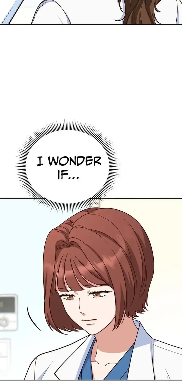 An Emergency Blind Date Chapter 30 page 18 - 