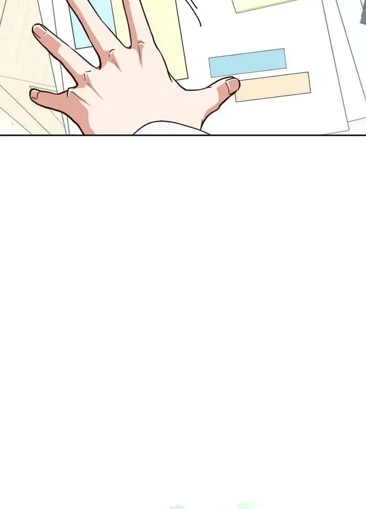 An Emergency Blind Date Chapter 30 page 20 - 
