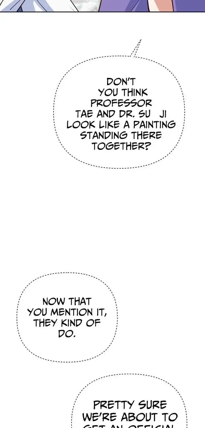 An Emergency Blind Date Chapter 30 page 26 - 