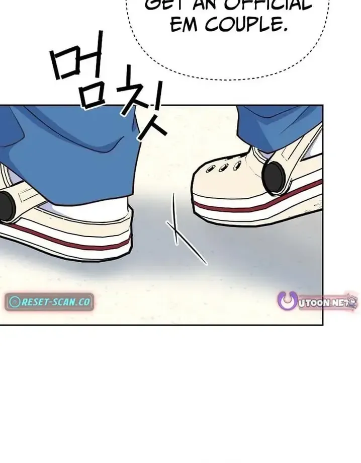An Emergency Blind Date Chapter 30 page 27 - 