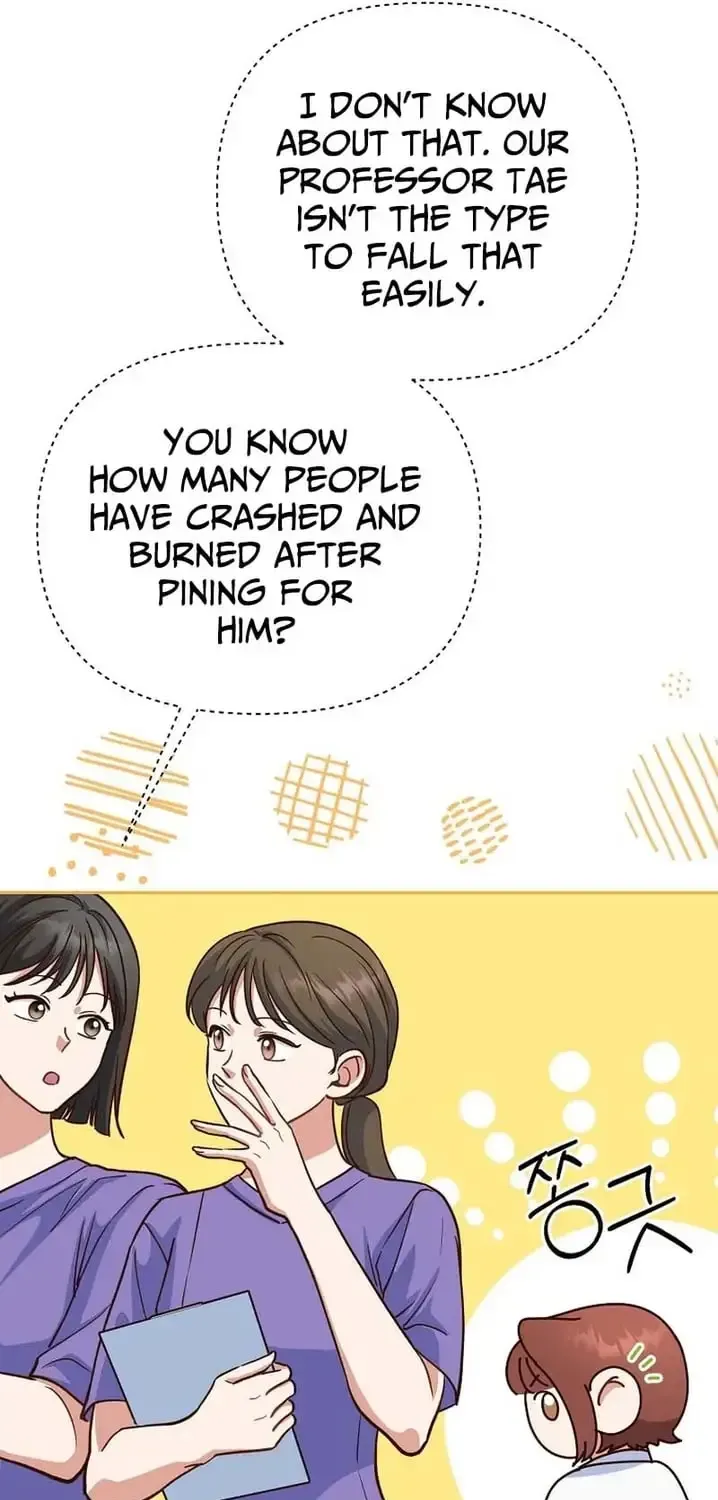 An Emergency Blind Date Chapter 30 page 28 - 