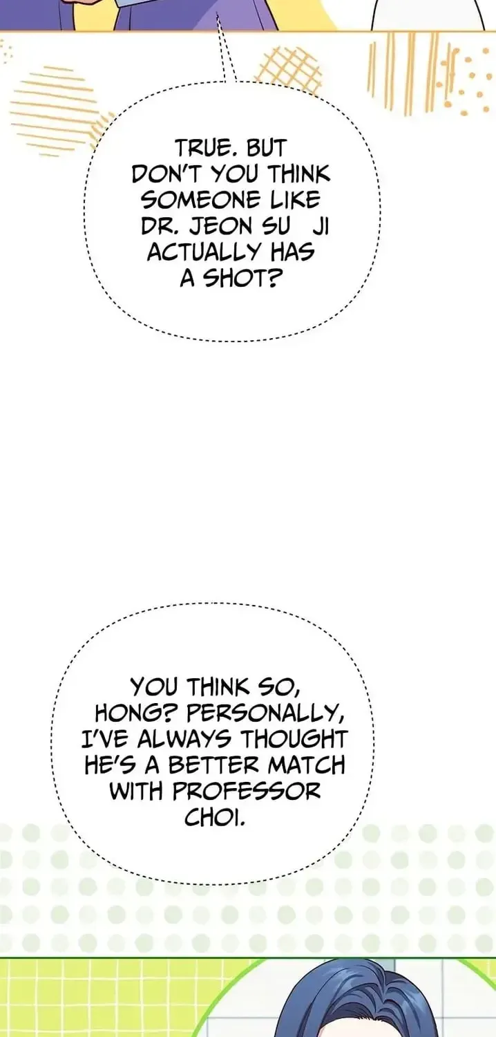 An Emergency Blind Date Chapter 30 page 29 - 