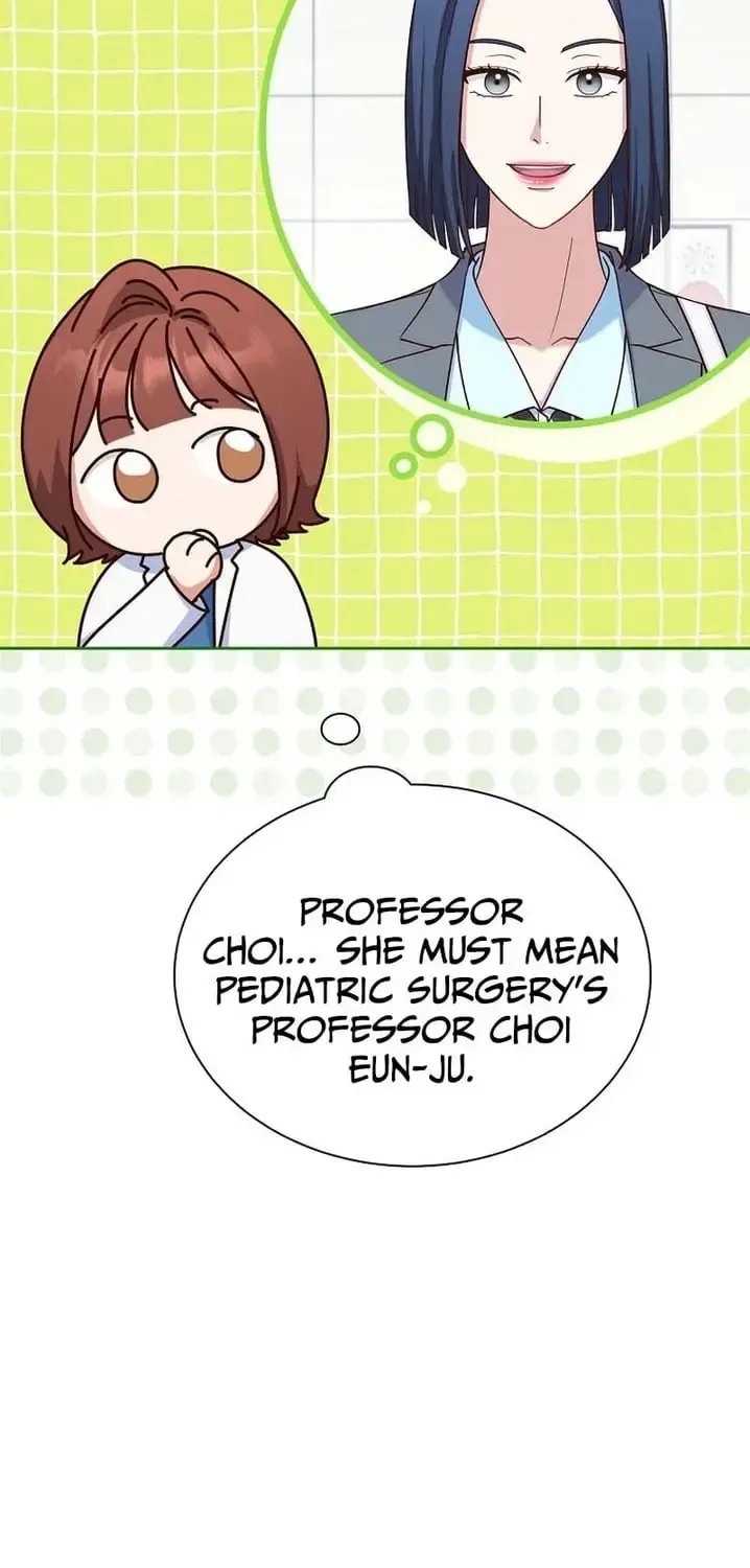 An Emergency Blind Date Chapter 30 page 30 - 