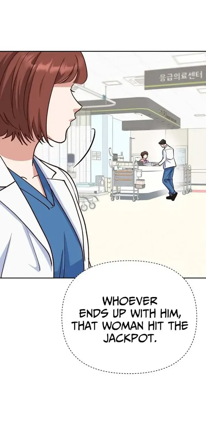An Emergency Blind Date Chapter 30 page 31 - 