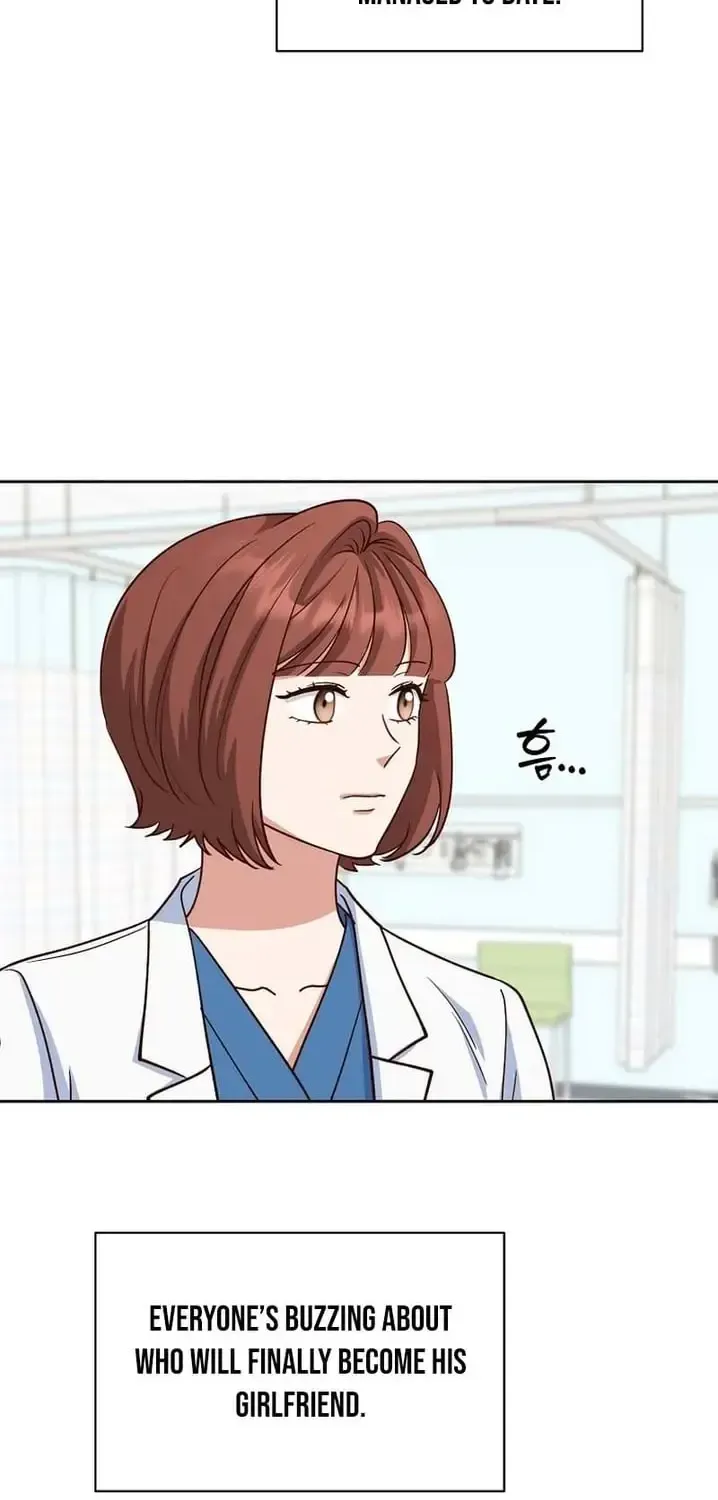 An Emergency Blind Date Chapter 30 page 33 - 