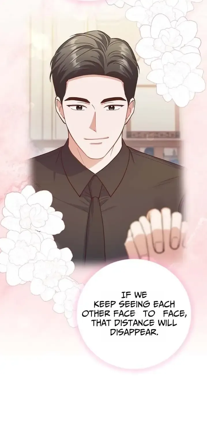 An Emergency Blind Date Chapter 30 page 35 - 