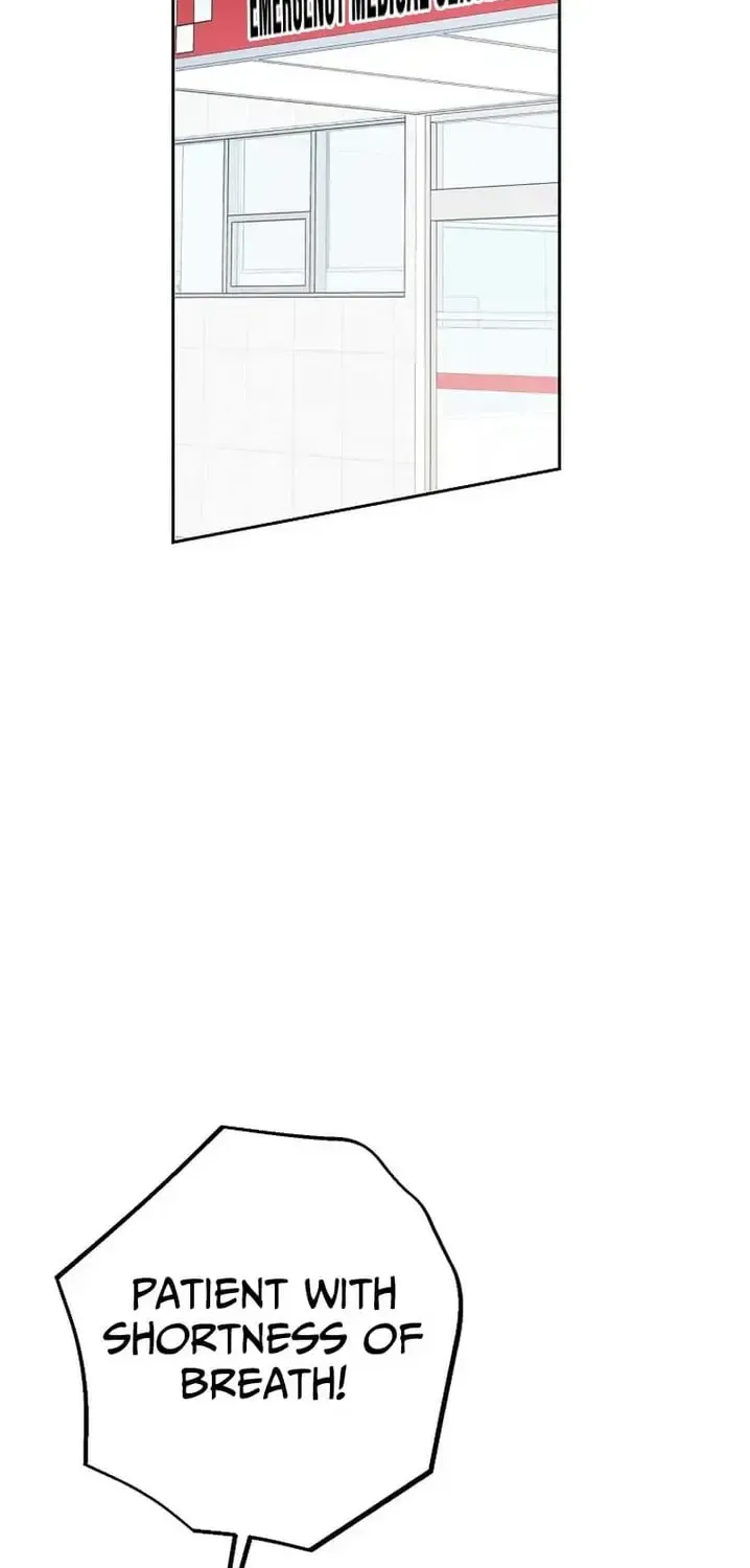 An Emergency Blind Date Chapter 30 page 45 - 