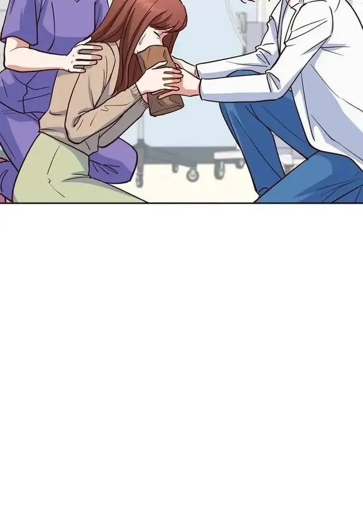 An Emergency Blind Date Chapter 30 page 48 - 