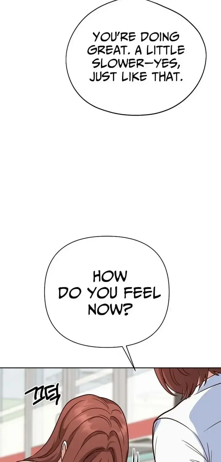 An Emergency Blind Date Chapter 30 page 50 - 