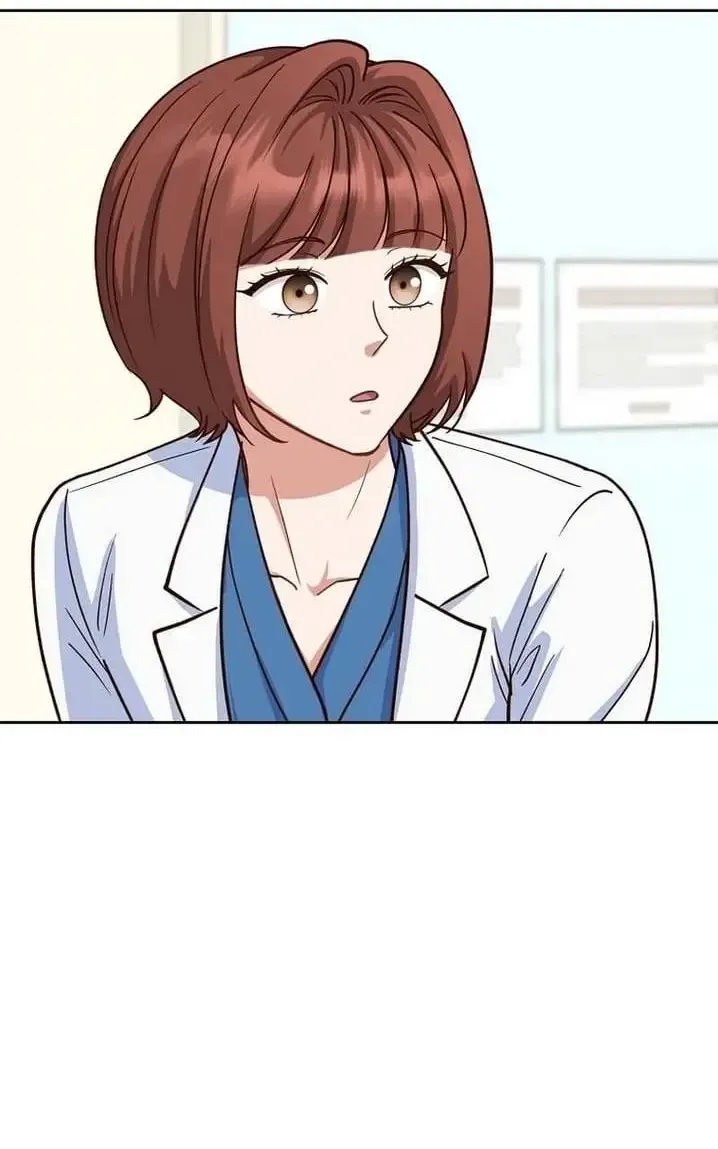 An Emergency Blind Date Chapter 30 page 6 - 