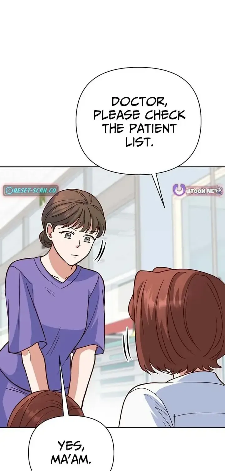 An Emergency Blind Date Chapter 30 page 57 - 