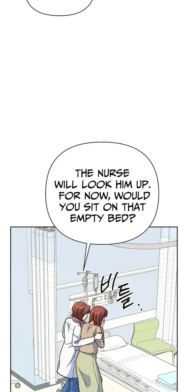 An Emergency Blind Date Chapter 30 page 58 - 