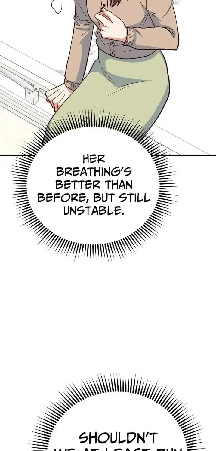 An Emergency Blind Date Chapter 30 page 60 - 