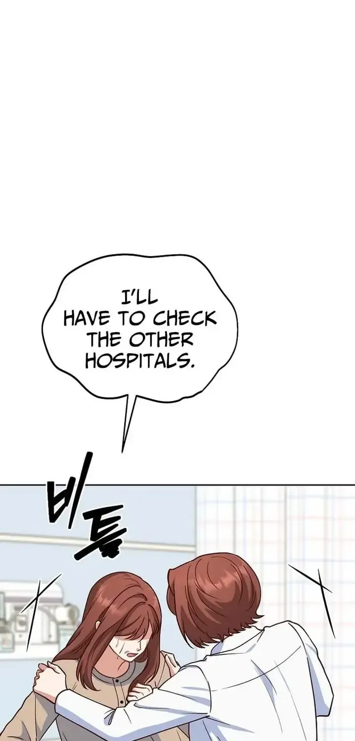 An Emergency Blind Date Chapter 30 page 65 - 