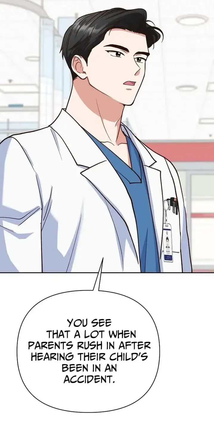 An Emergency Blind Date Chapter 30 page 70 - 