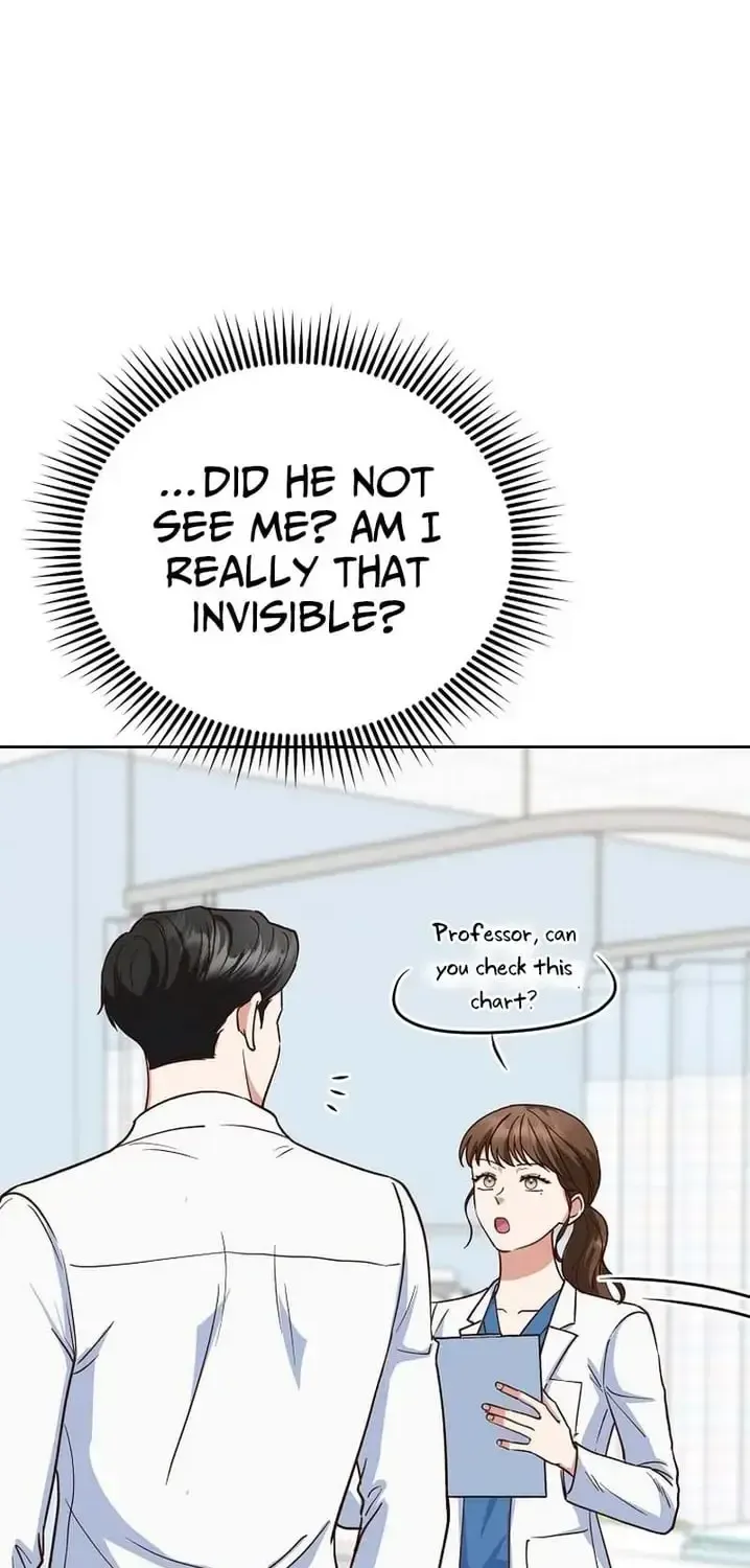 An Emergency Blind Date Chapter 30 page 8 - 