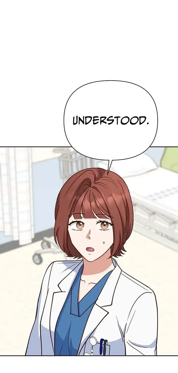 An Emergency Blind Date Chapter 30 page 71 - 