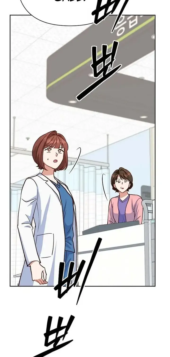 An Emergency Blind Date Chapter 30 page 80 - 
