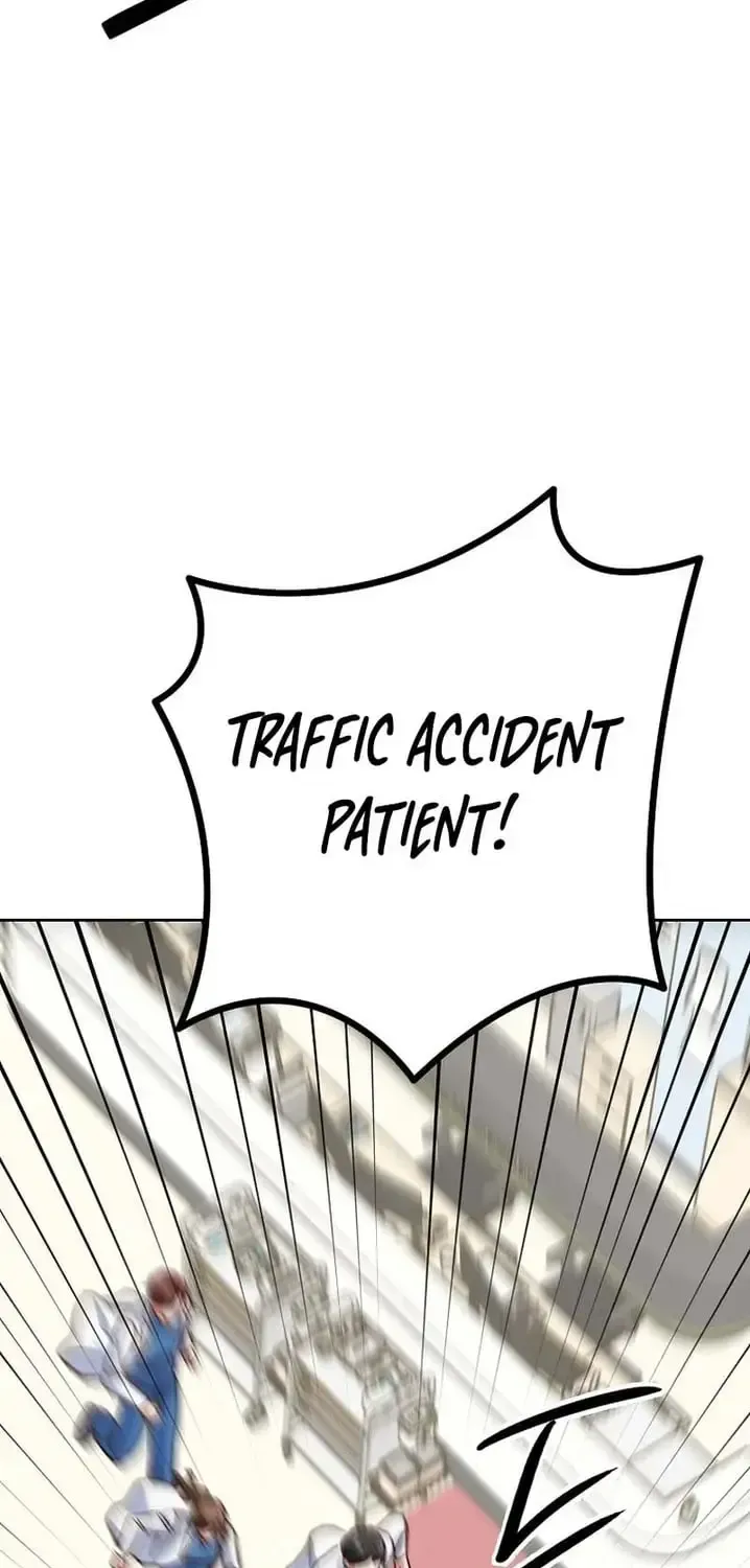 An Emergency Blind Date Chapter 30 page 81 - 