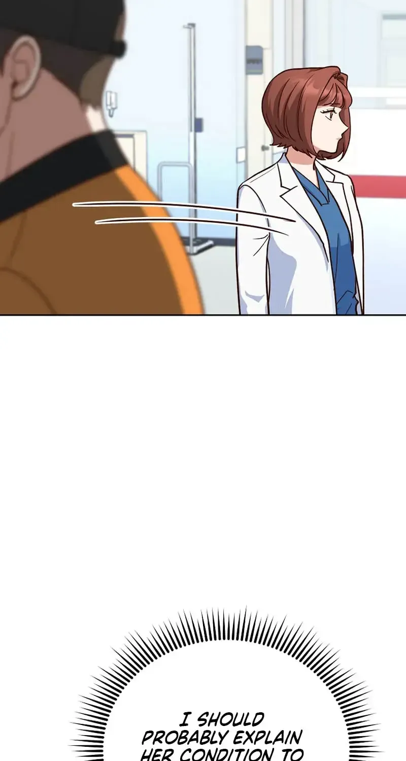 An Emergency Blind Date Chapter 31 page 14 - 