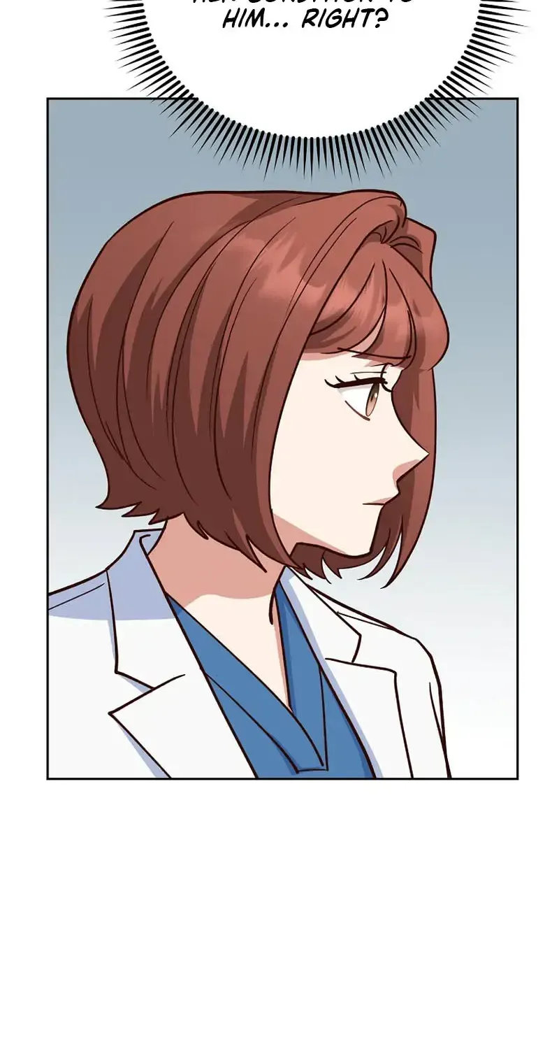 An Emergency Blind Date Chapter 31 page 15 - 