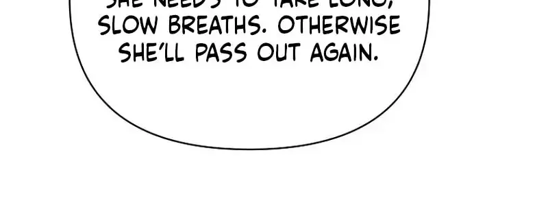 An Emergency Blind Date Chapter 31 page 19 - 